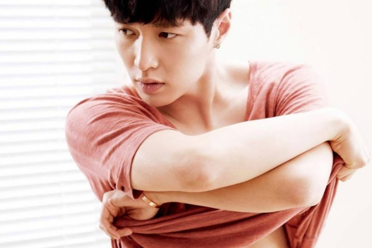 K-pop star Lay from Exo: the only Chinese member is also a