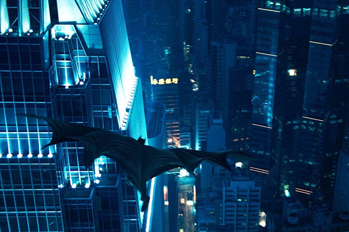 The Dark Knight Explained: Christopher Nolan Builds a City of Lies