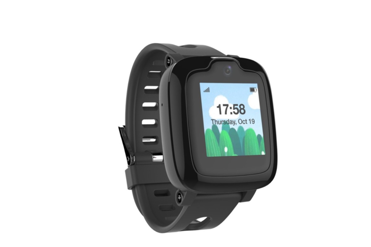 Three smart wearables for young children from US 70 to US 150 by