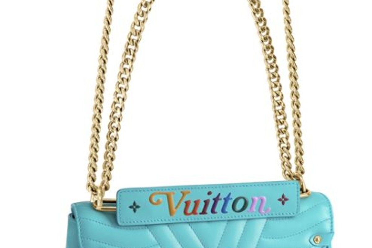 The new Louis Vuitton Wave Bag is everything!, Song of Style