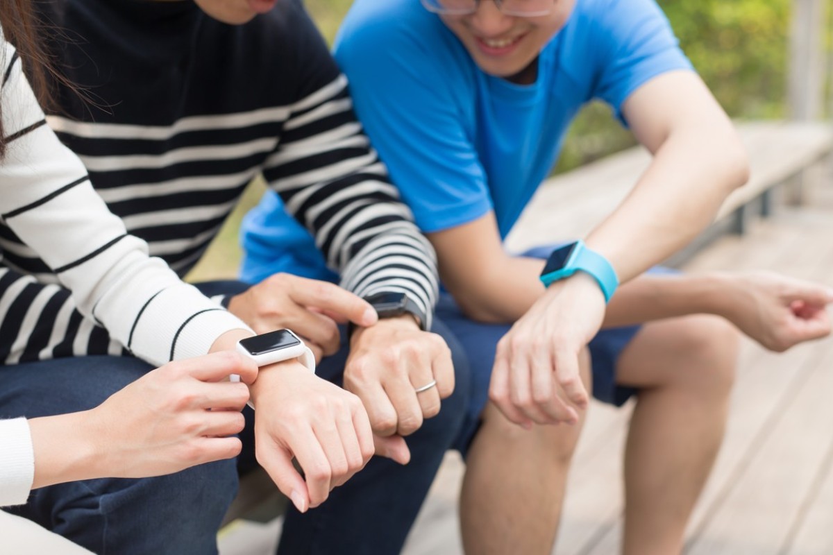 Use Cases And RealLife Examples Of Wearable Technology In, 54 OFF