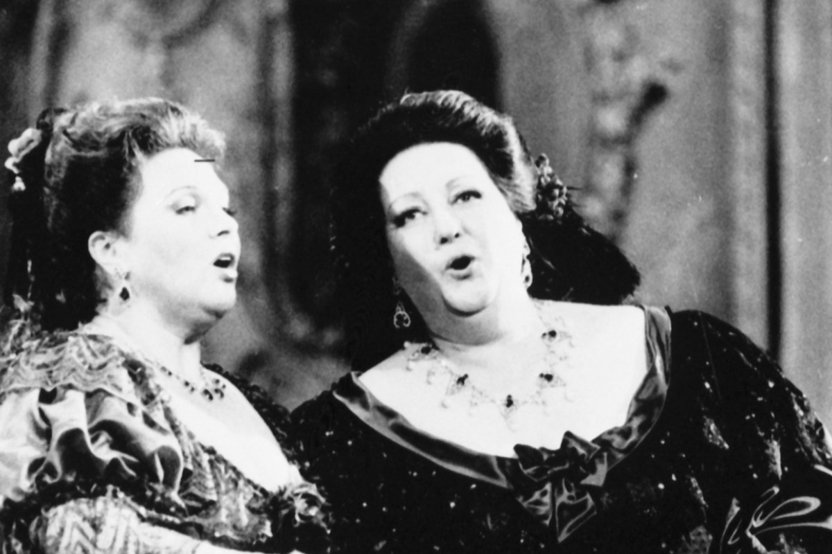 Opera singer Montserrat Caballe, 85, dies in Barcelona | South 