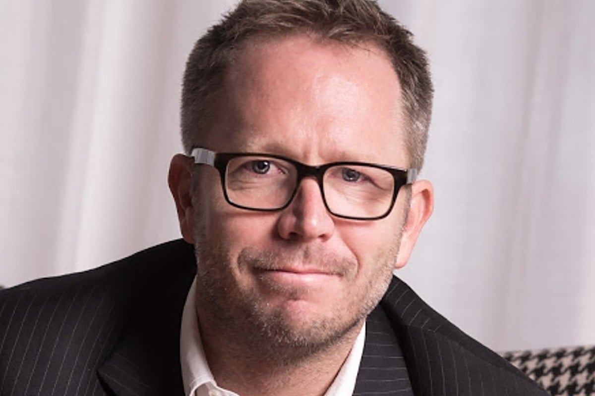 Skype co-founder Geoff Prentice turns to funding Southeast Asian ...