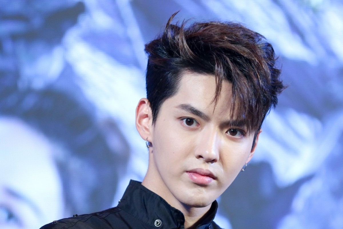 Who Is Kris Wu? Meet the Chinese Actor and Millennial Icon