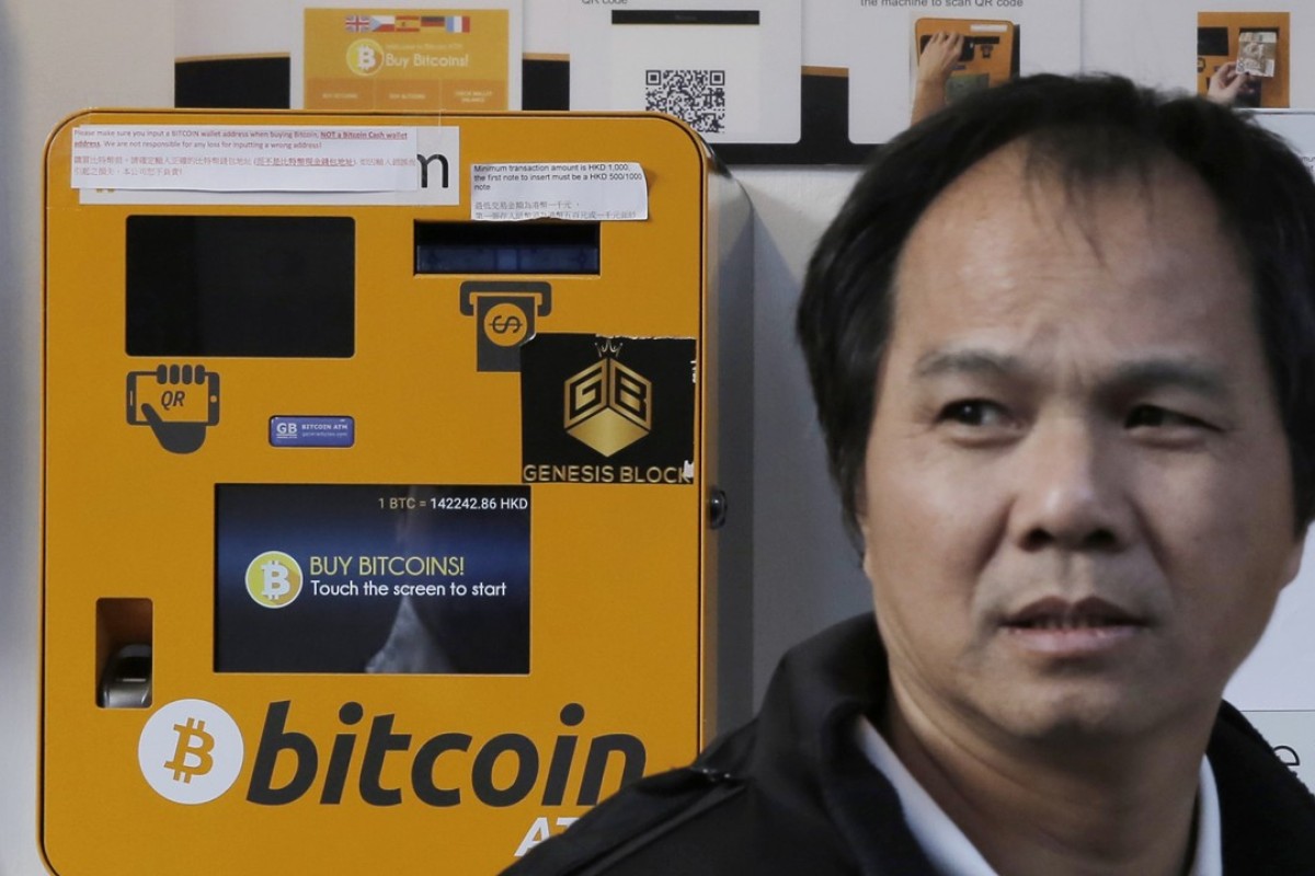 The great cryptocurrency crash of 2018 may not be over | South China  Morning Post