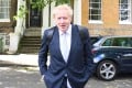 Boris Johnson, pelari terdepan untuk menjadi perdana menteri Inggris berikutnya, harus menghadiri pengadilan atas tuduhan bahwa ia berbohong kepada publik selama kampanye referendum Brexit, seorang hakim mengumumkan pada 29 Mei. Foto: AFP
