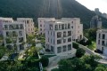 Aerial view of House 15 at the Mount Nicholson community on The Peak on 26 June, 2019. A 22-year-old founder of the Causeway Education Centre, bought the house for HKD$916 million. Photo: SCMP / Martin Chan