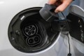 Incentives include lower taxes for manufacturers and buyers of electric cars, and benefits for EV owners, such as special parking areas. Photo: AFP