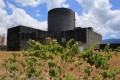 The decommissioned Bataan Nuclear Power Plant in Morong town, Bataan province, north of Manila, Philippines. Photo: Reuters