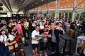 In May, Sneaker Con – a New York-founded event for sneakerheads to buy, sell, and trade their shoe collections, was held in China for the first time, attracting 20,000 people to the expo in Shanghai. Photo: YouTube