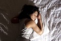 Are you sleeping well? A stressful life can affect your quality of sleep, but there are strategies to help you get a good night’s rest. Photo: Getty Images