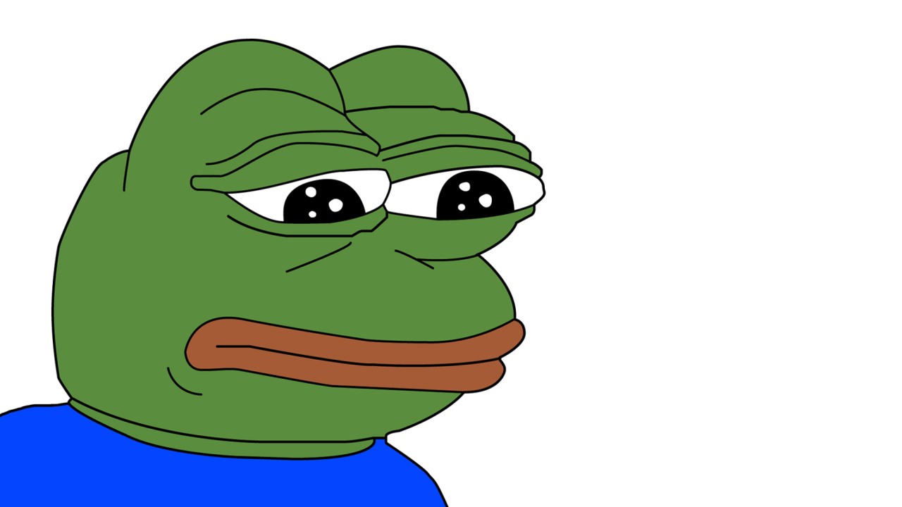 28 Sad  Frog  Meme Name Woolseygirls Meme