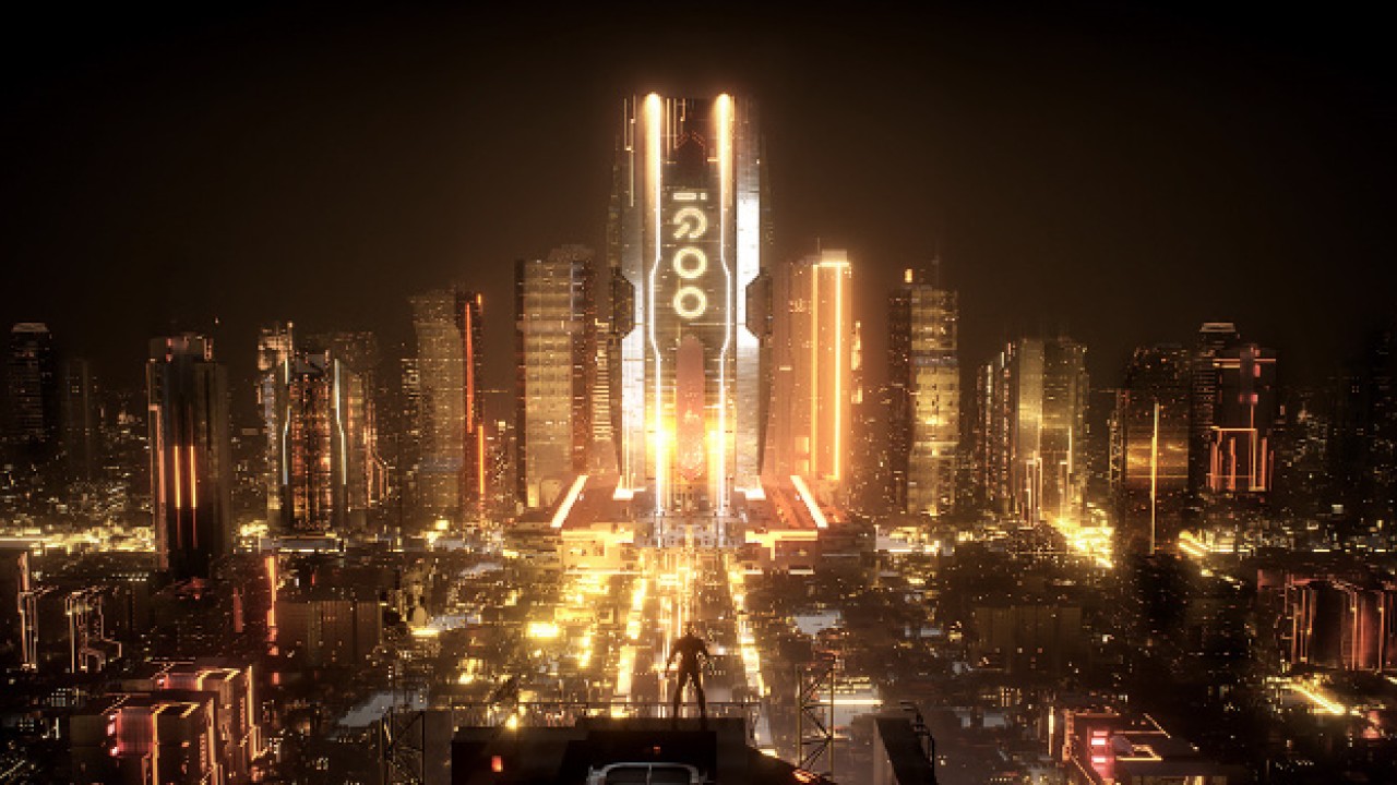 Vivo's iQOO is joining an army of Chinese smartphone sub-brands