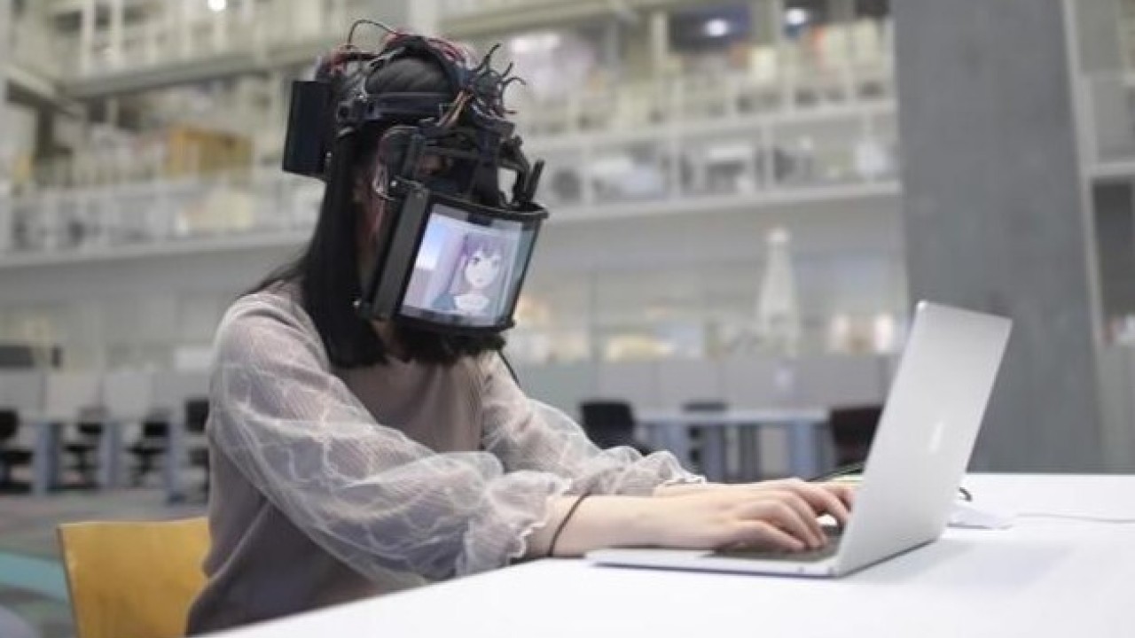 Coronavirus Students In Japan Design Anime Face Masks That Shows Users Expressions Flipboard