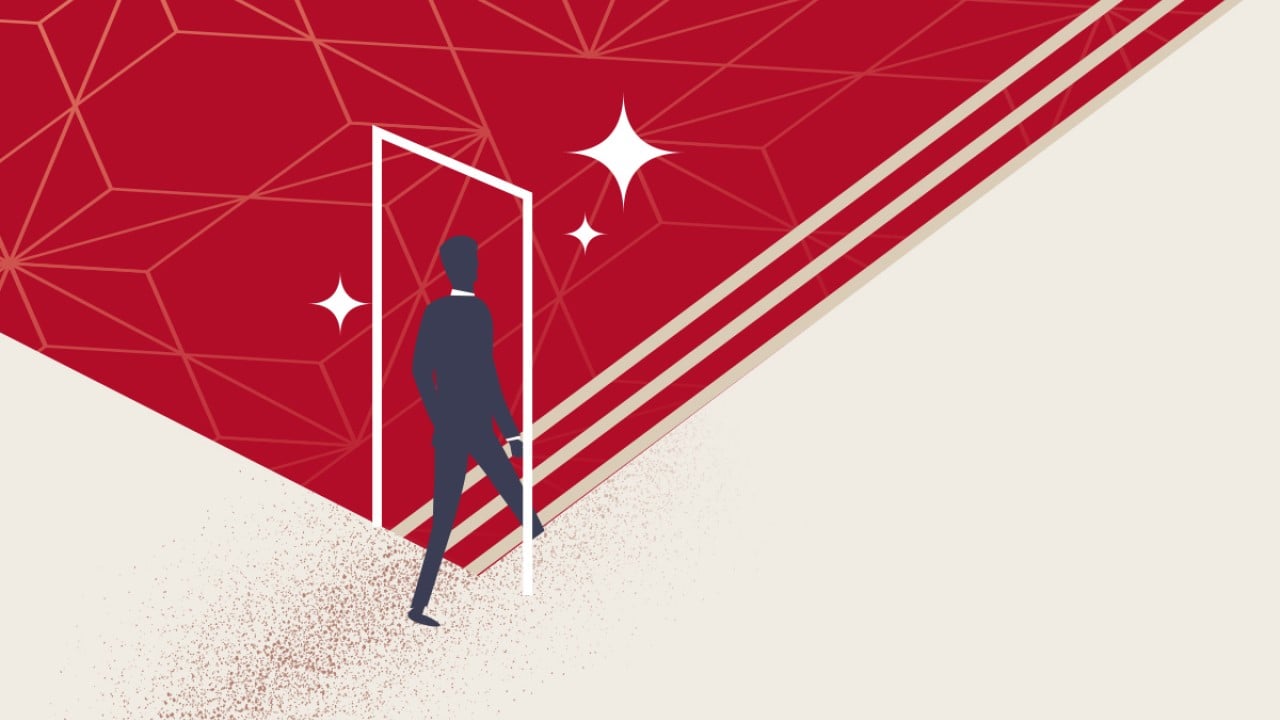 Can Being Promoted to Leadership Change Who You Are?