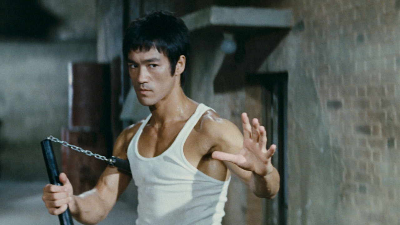 The enduring legacy of Bruce Lee