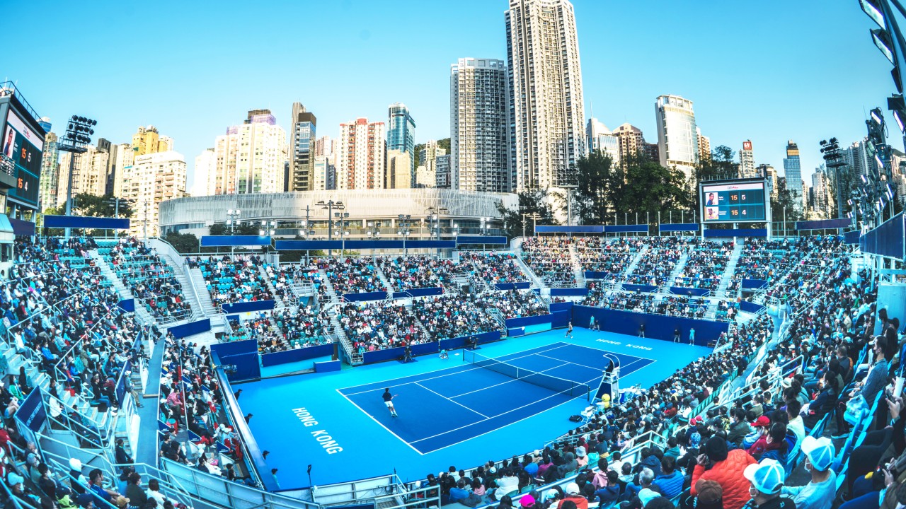 Top 10 things to do at the Bank of China Hong Kong Tennis Open 2024