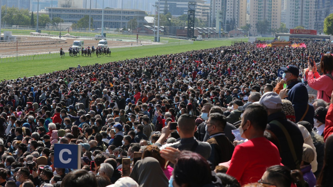 SCMP Best Bets: Star Brose can shine bright at Sha Tin