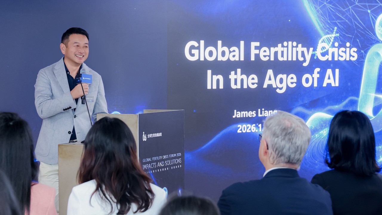 Confronting the Global Fertility Crisis: Five Pillars for Humanity’s Future