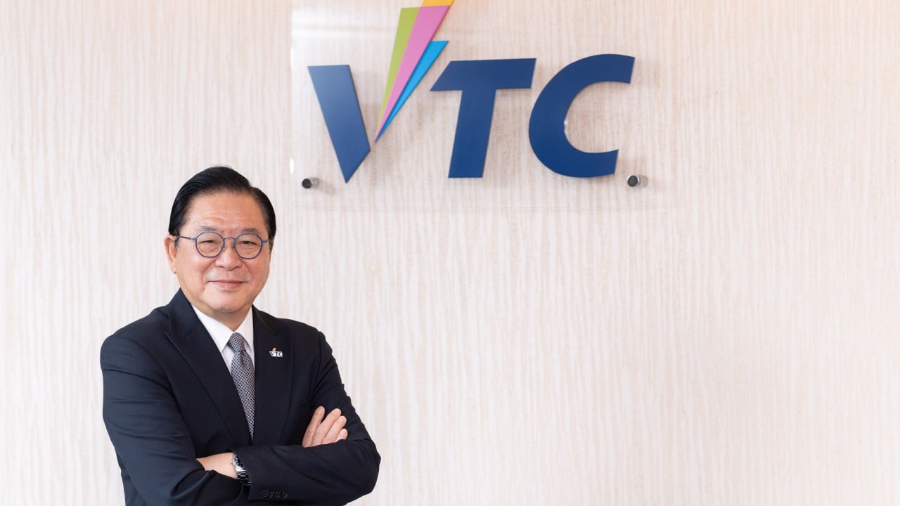 The Vocational Training Council poised to develop skilled talent equipped for Hong Kong’s economic transformation, says the new Chairman