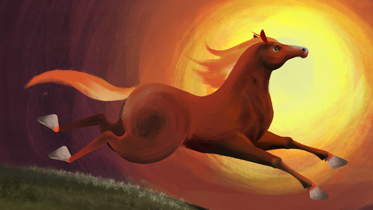 All you need to know about the Year of the Horse