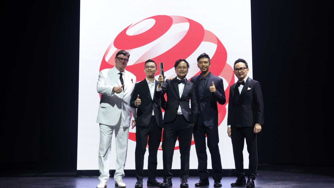 From studio to market: Hong Kong Design Institute’s transdisciplinary path to global design impact