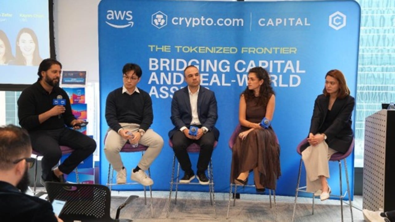 Unlocking the $10 Trillion Opportunity Hidden Behind the New Rules of Tokenization