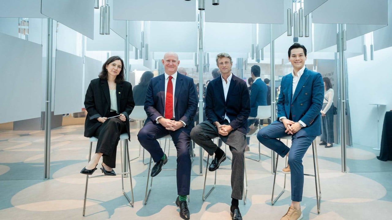 When art collecting becomes a family legacy, protection and wealth planning are the real masterpiece