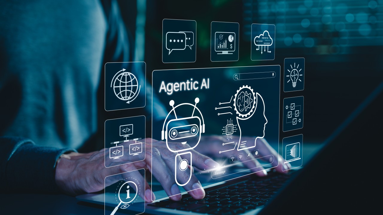 Agentic AI Bridges Ambition-Execution Gap