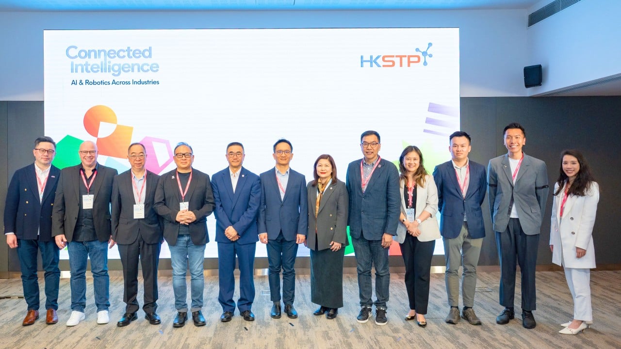 From pilots to productivity: AI finds its footing in business