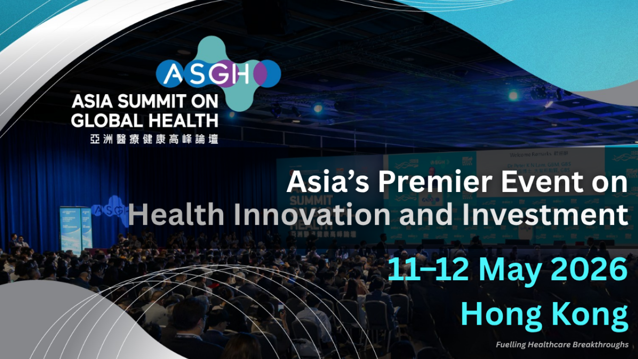 Asian Healthcare Summit Risks Repeating Equity Failures