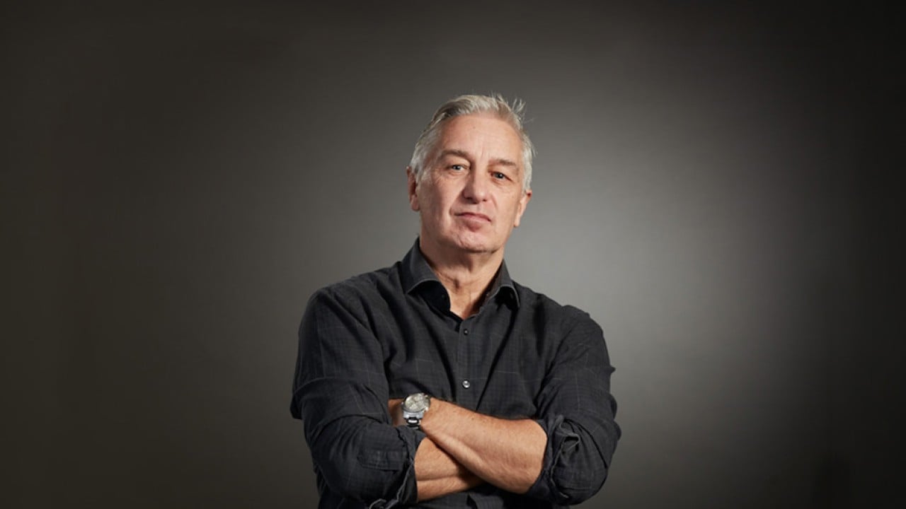Growth Conversation: Chris Kyme on the local pioneers of the HK advertising industry