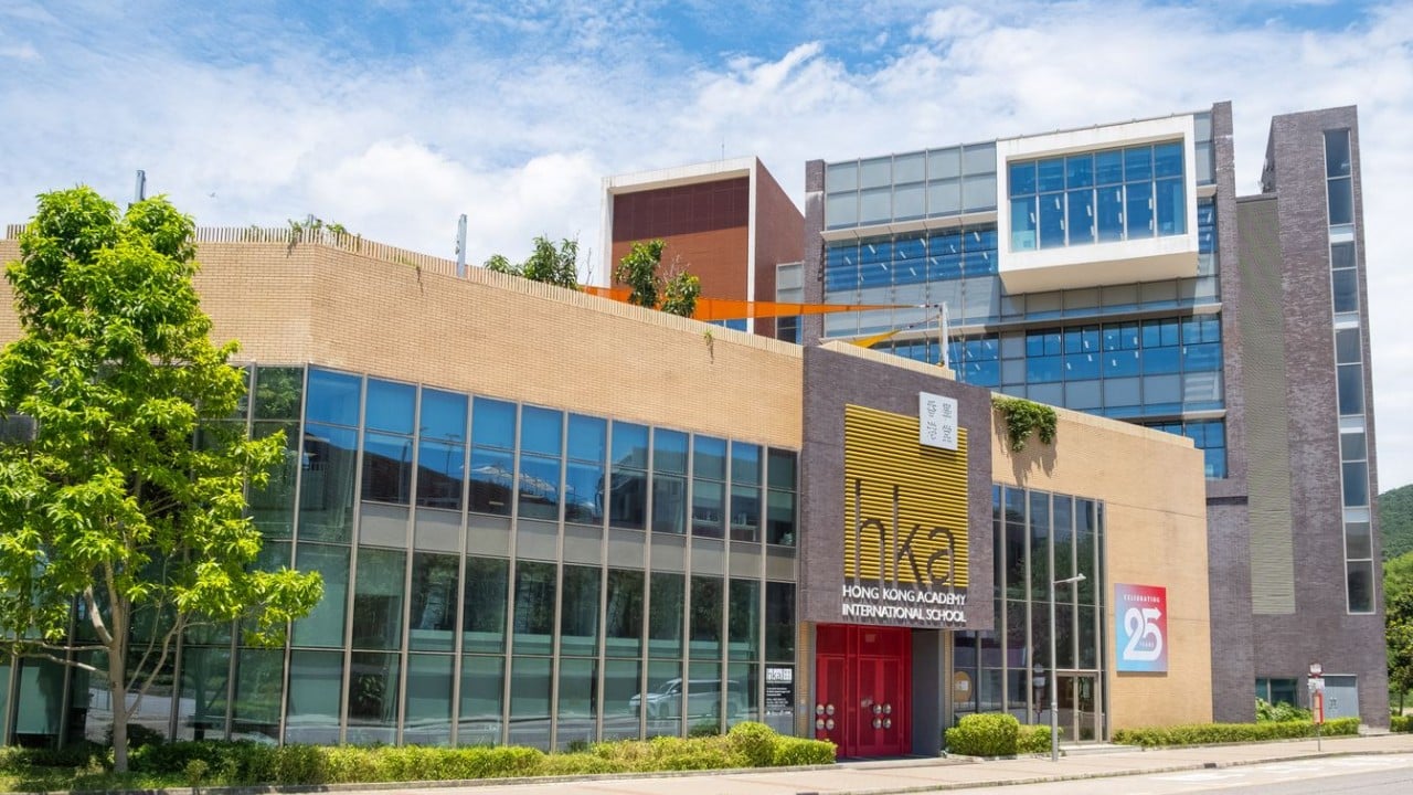Unlocking Curiosity: Introducing Hong Kong Academy