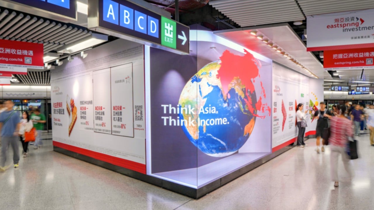 The Intelligence Revolution: Redefining Out-of-Home Media in Hong Kong 