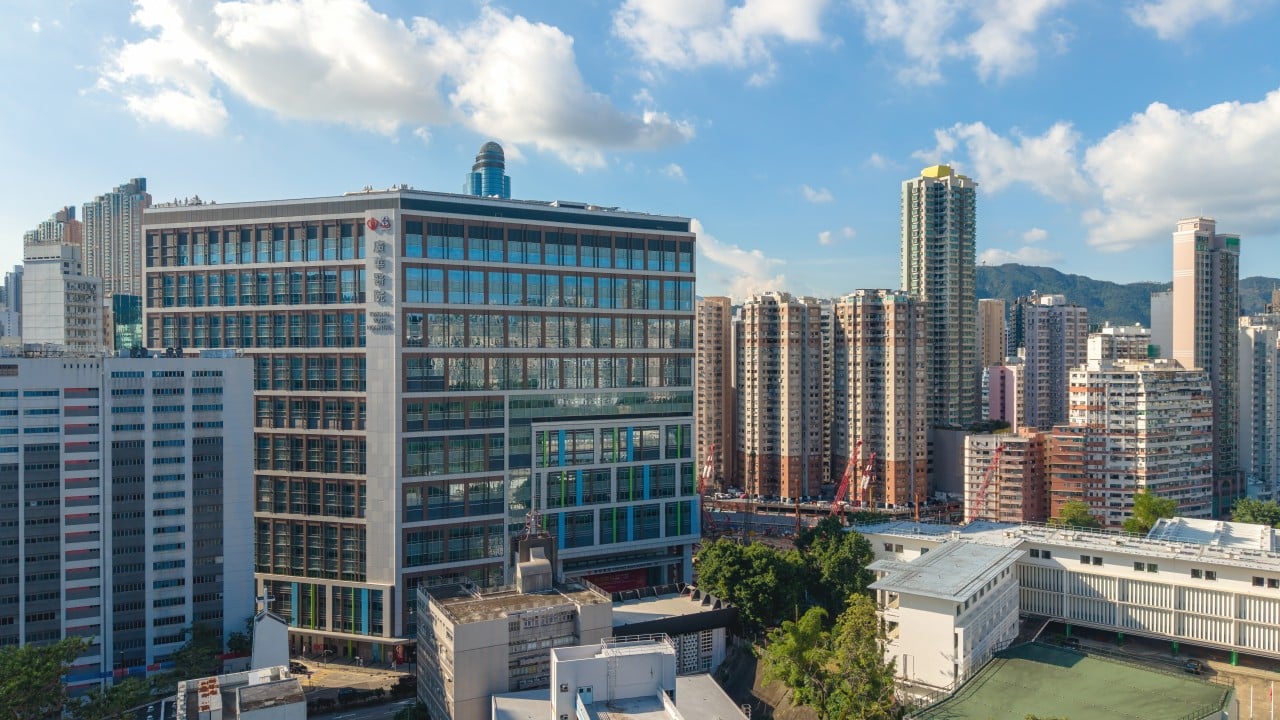 Hong Kong Hospital Deploys Privacy-First Patient Communication AI