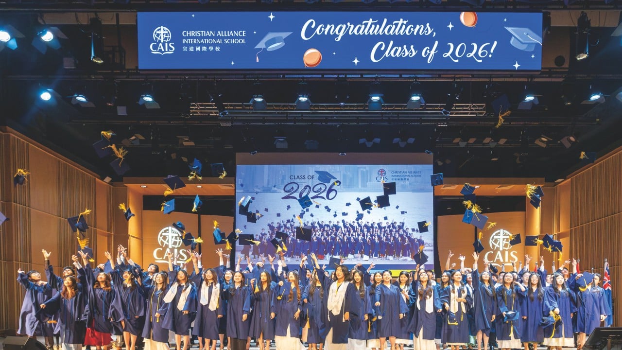 The High Stakes Strategy Behind Hong Kong Multi Curriculum Schools