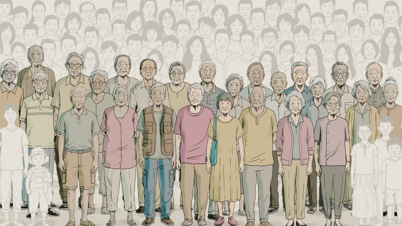 Ageing in Hong Kong - should you fear it?