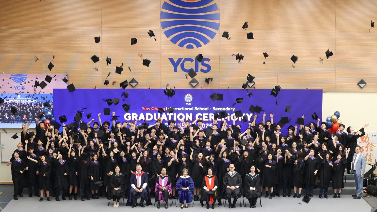 YCIS Celebrates Exceptional IB Results with Two Perfect Scorers and Offers from Leading Global Universities