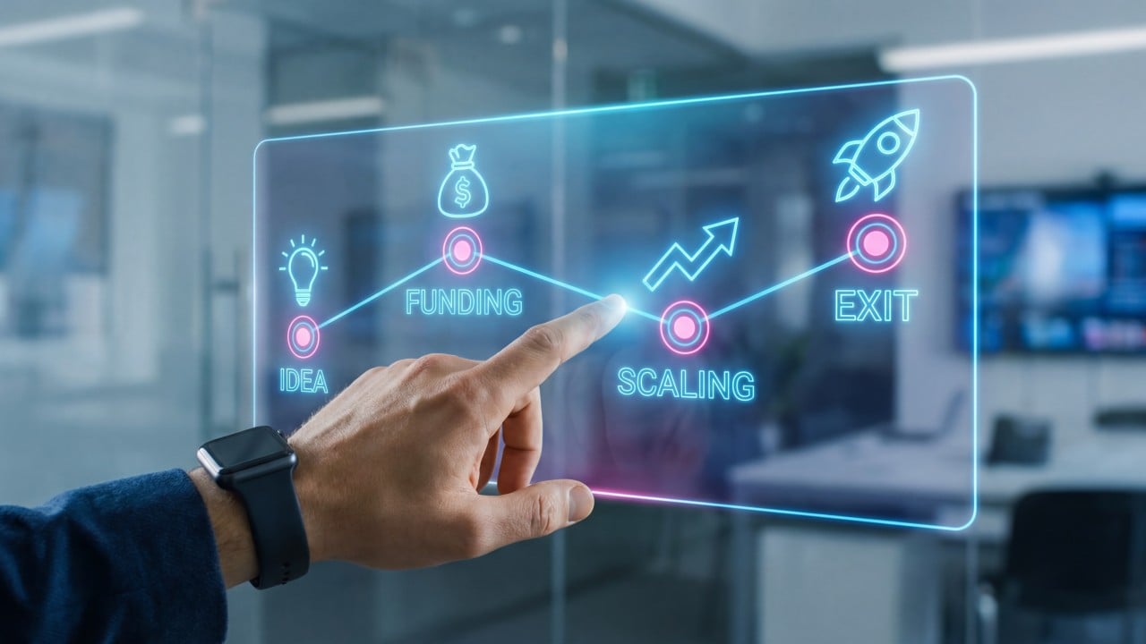 AWS launches accelerator for Chinese-speaking AI founders