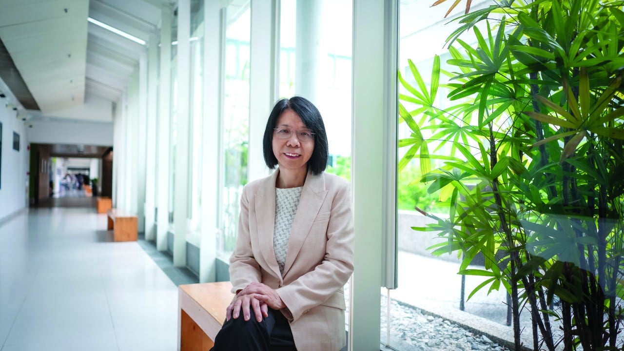 FROM PATIENTS TO CITIZENS: RETHINKING SCHIZOPHRENIA CARE IN HONG KONG