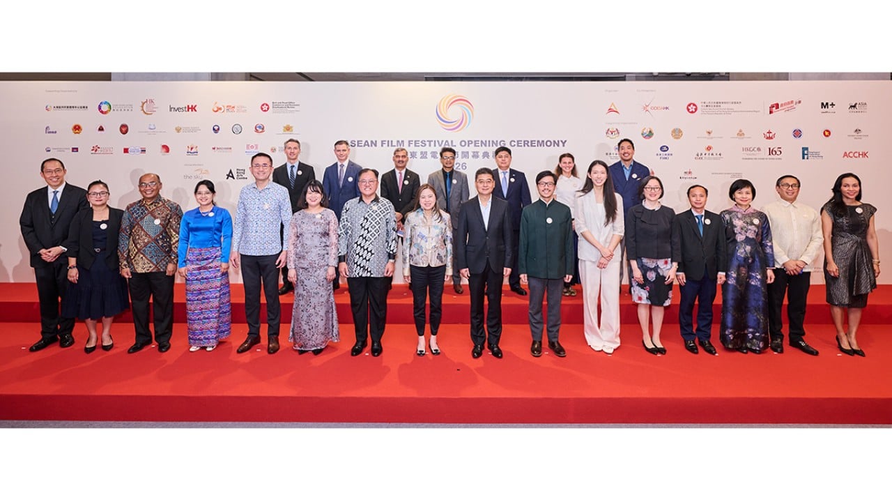 ASEAN Film Festival promotes cinematic diversity and fosters cultural exchange