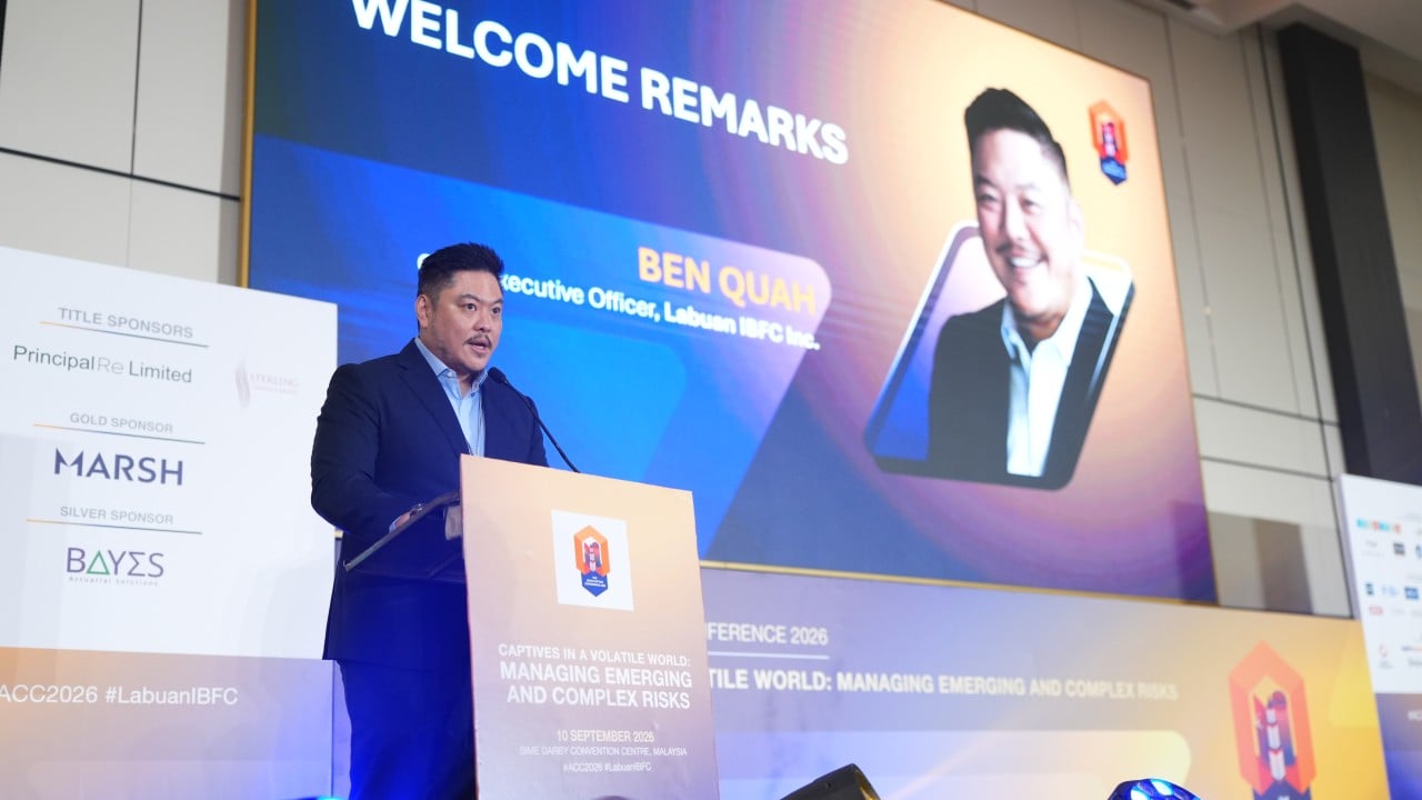 Asian Captive Conference 2026 Highlights How Captives Are Utilised as Businesses Navigate Risks