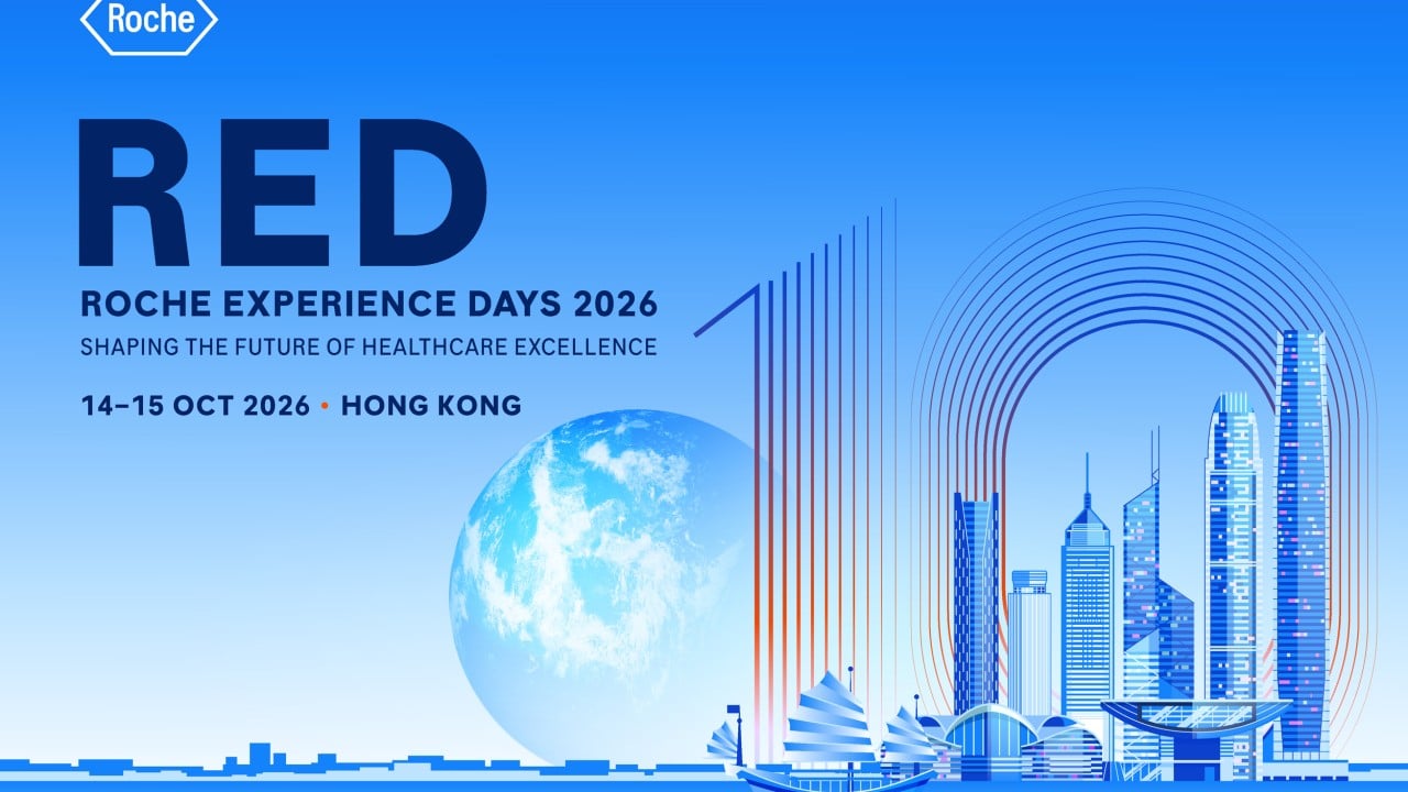Roche Experience Days 2026: Shaping the global dialogue on healthcare innovation
