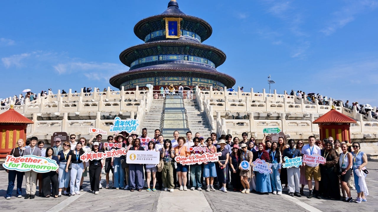 Why China Us Student Exchanges Matter More Than Ever Right Now