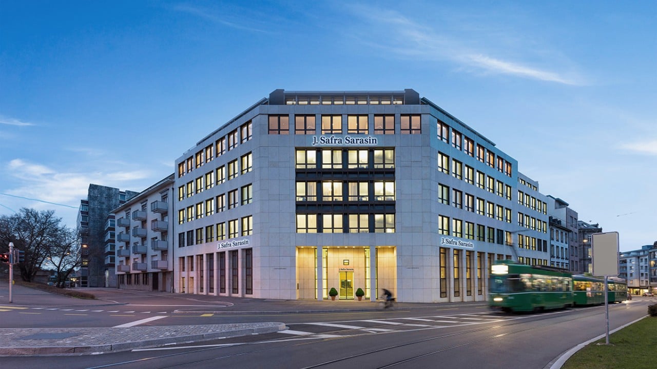 185 Years of Private Banking Heritage, A Legacy of Forward-thinking Stewardship