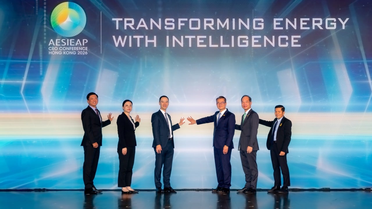 Power, not chips, will decide where Asia’s AI gets built