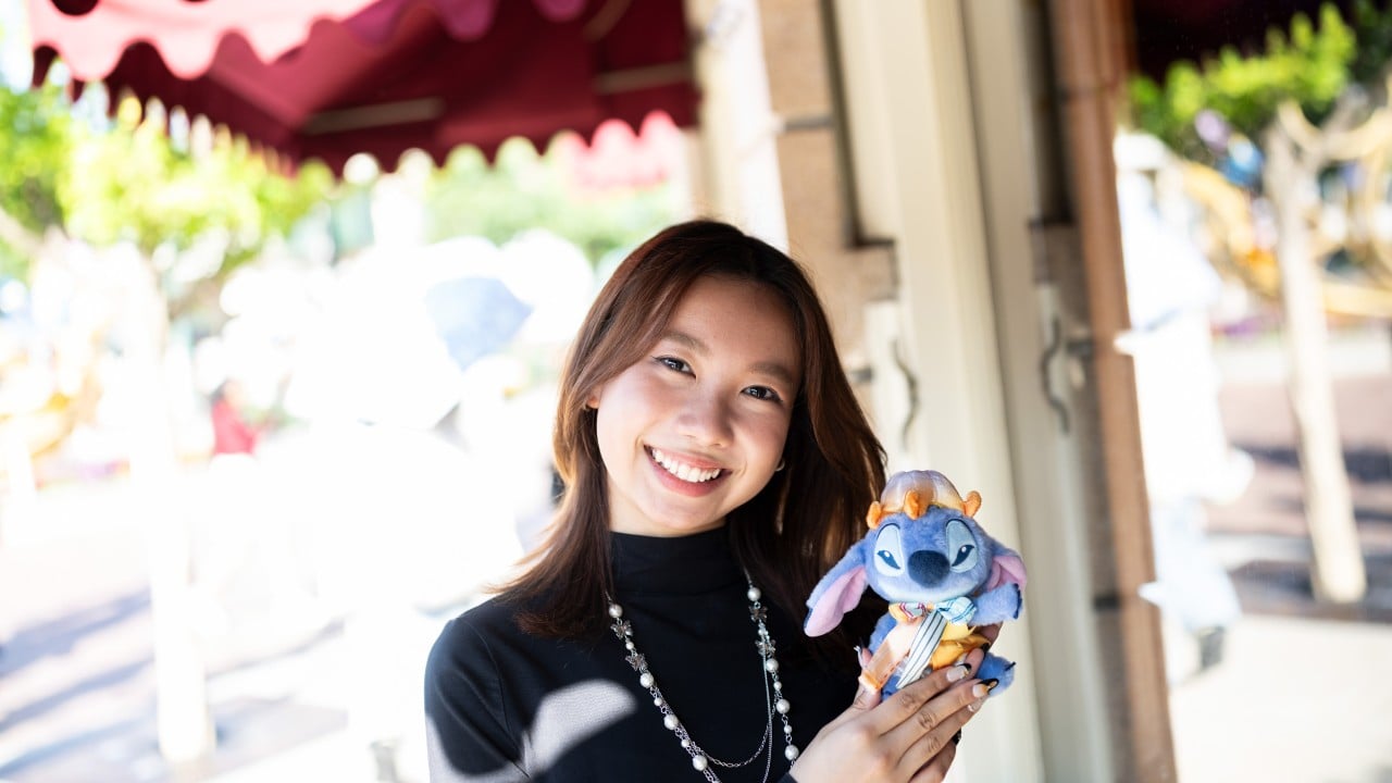 Dare to try: A visibly rewarding creative journey into Disney