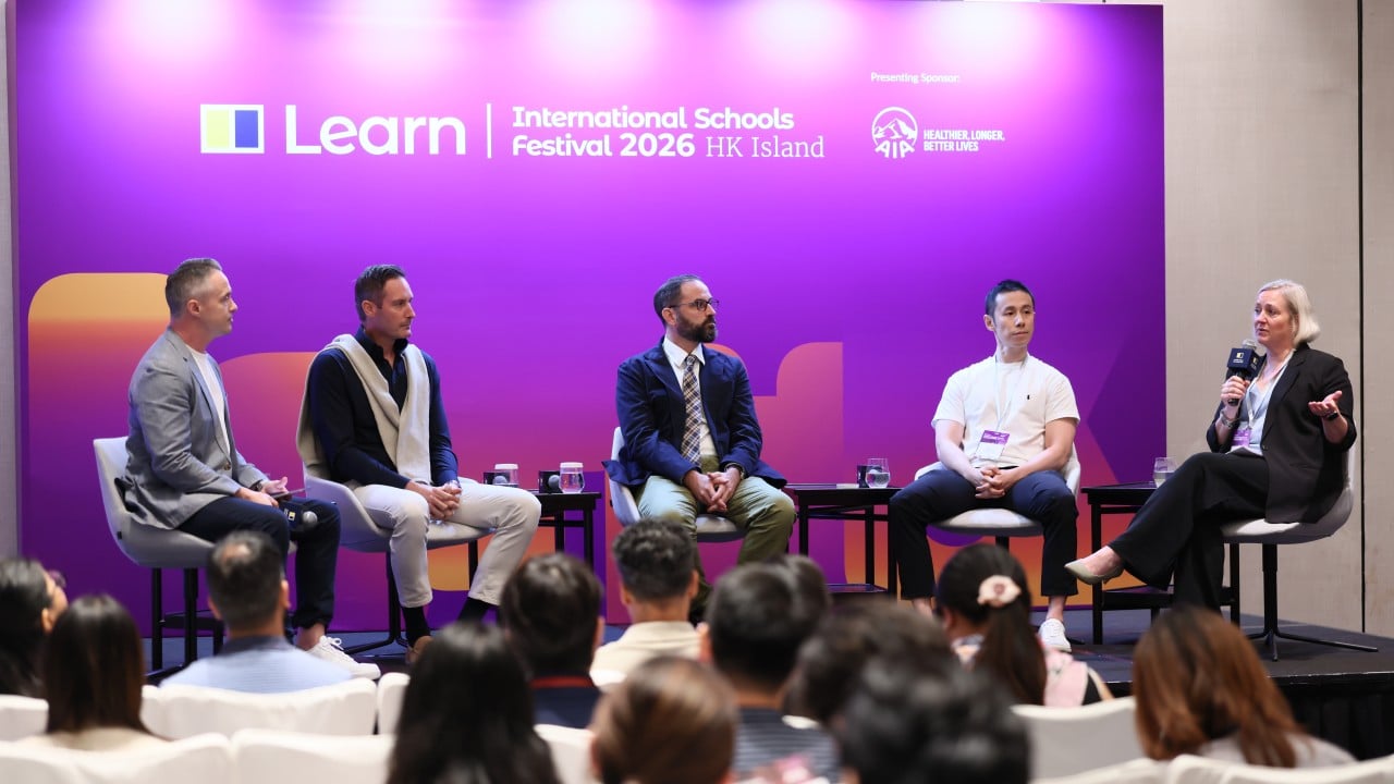 The Live Conversation: Education Beyond the Checklist