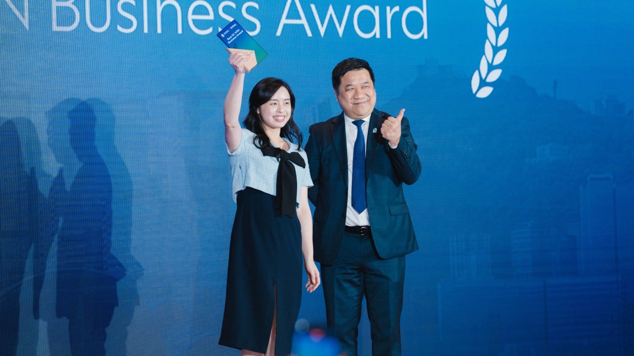 From bright ideas to real businesses: women entrepreneurs make their mark in Shenzhen
