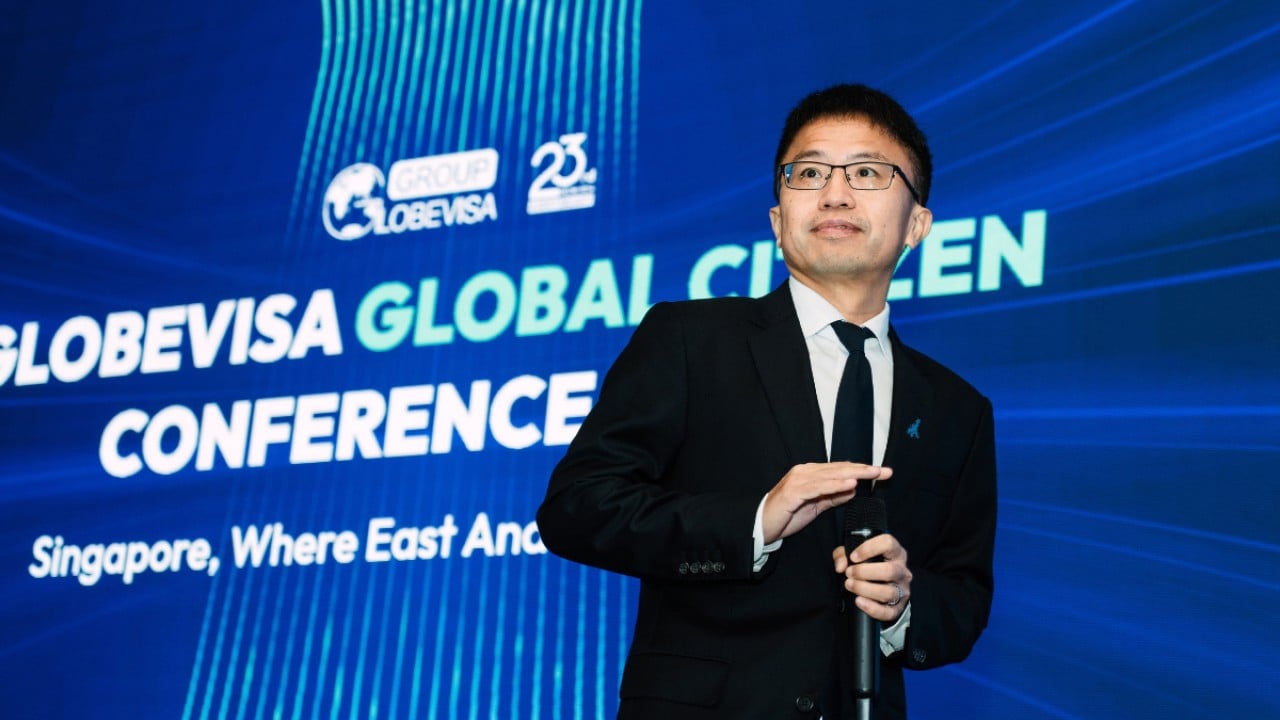 Globevisa to Convene Hong Kong Summit on Asia's Evolving Global Mobility and Cross-Border Planning